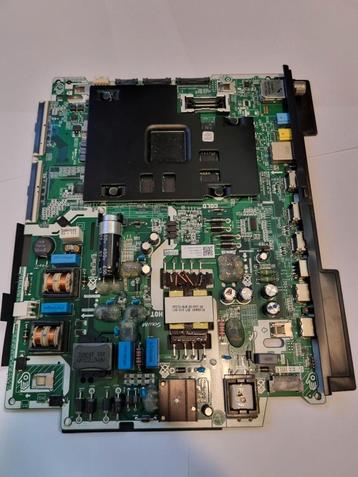 SAMSUNG VOEDING / MAINBOARD UE43NU7120 BN96-47717A beschikbaar voor biedingen