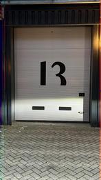 Te huur €600! Omweg 38 Assendelft Garagebox 35m2, Amsterdam