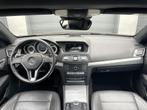 Mercedes-benz E-KLASSE E400 /CABRIO/ Automaat/ Prestige Spor, Achterwielaandrijving, Gebruikt, Euro 6, Cabriolet