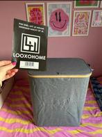 Wasmand met 3 waszakken, Kinderen en Baby's, Ophalen of Verzenden, Nieuw, Overige typen