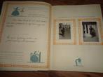 Trouwboek oorlogstijd wo2 huwelijk Utrecht, Verzenden, Landmacht, Nederland, Boek of Tijdschrift