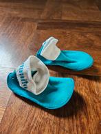 Leguanito barefoot schoentjes maat 22-23 / slofjes, Kinderen en Baby's, Slofjes, Gebruikt, Jongetje of Meisje, Ophalen of Verzenden