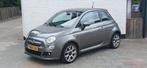 FIAT 500 1.2 Sport zeer mooi, Gebruikt, 4 cilinders, 840 kg, Handgeschakeld