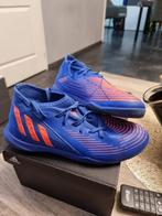 Adidas predator sportschoenen, Ophalen of Verzenden, Zo goed als nieuw, Schoenen