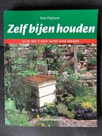 Zelf bijen houden - Kim Flottum - Imkeren, Ophalen of Verzenden, Zo goed als nieuw, Overige onderwerpen