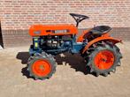 Zeer nette Kubota B6000 met frees!, Tuin en Terras, Ophalen