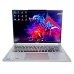 MSI Creator 16 AI Studio A1VHG-094NL | 16'' MiniLED | Core U, Computers en Software, Windows Laptops, Flex Ltd., Zo goed als nieuw