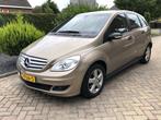 Mercedes B-klasse 200 Aut. 2008, Auto's, 136 pk, Gebruikt, 1290 kg, Euro 4