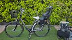 Sparta Amazone mamafiets met veel accessoires, Fietsen en Brommers, Ophalen, 2 zitjes, Sparta, Gebruikt