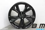 1 losse originele 22 inch velg Audi RS6 RS7 4K0601025DG, Auto-onderdelen, Banden en Velgen, Gebruikt, Velg(en)