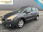 Peugeot 5008 1.6 THP Family 7 Persoons 156 PK, Voorwielaandrijving, Euro 5, Gebruikt, 14 km/l