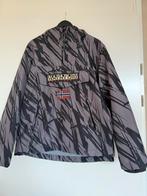 Napapijri Winterjas Anorak Maat L, Kleding | Heren, Jassen | Winter, Ophalen of Verzenden, Zo goed als nieuw, Maat 52/54 (L)