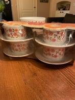 Arcopal kopjes en schotels model Scania nieuw in verpakking, Ophalen of Verzenden