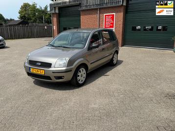Ford Fusion 1.4-16V Core Automaat Airco, Goed onderhouden! beschikbaar voor biedingen