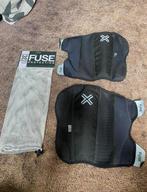 Nieuwe Fuse alpha series scheenbeschermers, Fietsen en Brommers, Fietsen | Mountainbikes en ATB, Ophalen of Verzenden, Nieuw