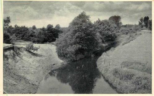 (380-051-011) Lutterzand, Verzamelen, Ansichtkaarten | Nederland, Overijssel, Verzenden