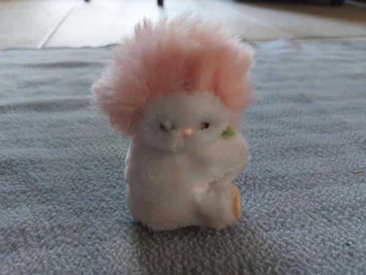 Dakin frou frou pencil hugger clip on knijpbeestje, Verzamelen, Overige Verzamelen, Gebruikt, Ophalen of Verzenden