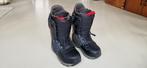 Burton Imperial/Photon snowboardboots 41 (z.g.a.n.), Ophalen of Verzenden, Zo goed als nieuw, Schoenen