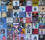 Partij van meer dan 80 CD Maxisingle's uit de jaren 80, 6 singles of meer, Verzenden, Zo goed als nieuw, Pop