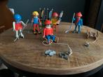 Playmobil wintersport vintage, Kinderen en Baby's, Ophalen of Verzenden, Gebruikt, Complete set