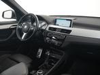 BMW X1 xDrive25e M Sport | Panoramadak | Zondag Open!, Auto's, BMW, 12 maanden, Gebruikt, Leder en Stof, Bedrijf