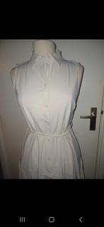 Mi piace travel mouwloze jurk Kitkleur M, Kleding | Dames, Jumpsuits, Maat 38/40 (M), Mi Piace, Blauw, Nieuw