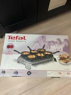 Nieuwe Tefal wokparty, Ophalen of Verzenden, Nieuw, 4 t/m 7 personen