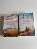 Santa Montefiore Boeken, Ophalen, Gelezen, Nederland