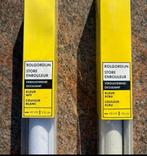 Rolgordijn isoleren verduisteren raamzeil, 80 tot 120 cm, Nieuw, Ophalen of Verzenden, Overige typen