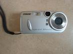 Sony digitale fotocamera, Audio, Tv en Foto, Gebruikt, Compact, Ophalen of Verzenden, 3 Megapixel