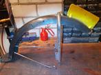 Puch Maxi voorspatbord, Ophalen, Gebruikt, Frame, Piaggio