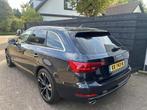 Audi A4 Avant 2.0 TFSI ultra Design Pro Line, Gebruikt, 1984 cc, A4, Onderhoudsboekje