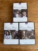 Charles Dickens de Complete Collectie DVD Box 30 disc’s, Alle leeftijden, Verzenden, Zo goed als nieuw