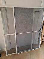2x raamhorren 116cm x 74.5cm, Doe-het-zelf en Verbouw, Deuren en Horren, Ophalen, Minder dan 80 cm, Overige typen, Minder dan 200 cm