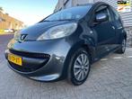 Peugeot 107 1.0-12V XS/Apple carplay/Navi/Elek-pakket/Goed-o, Voorwielaandrijving, Gebruikt, 4 stoelen, 68 pk