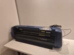 emblem ec60 plotter, Ophalen of Verzenden, Gebruikt, Overige typen