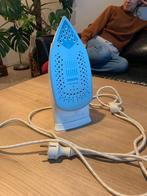 Philips GC4411 Iron Steamglide, Ophalen of Verzenden, Zo goed als nieuw, Strijkijzer met snoer