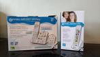 Seniorentelefoon, Ophalen, Zo goed als nieuw, 2 handsets