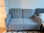 2-zits bank Angersby Ikea, Huis en Inrichting, Banken | Bankstellen, Ophalen, Tweepersoons, 75 tot 100 cm, Zo goed als nieuw