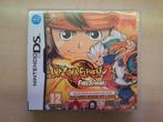 InaZuma Eleven 2 Firestorm - Nintendo DS, Gebruikt, 1 speler, Ophalen of Verzenden, Sport