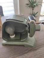 Projector uit 50-60 er jaren, Verzamelen, Retro, Ophalen of Verzenden, Huis en Inrichting