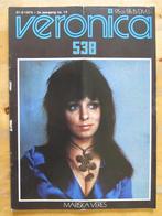 Veronica 1973 Shocking Blue Osmonds Beatles Daisy Dynamite, Ophalen of Verzenden, 1960 tot 1980, Nederland, Tijdschrift