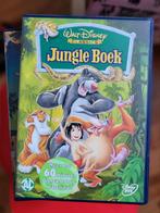 Disney - Jungleboek, Cd's en Dvd's, Alle leeftijden, Ophalen of Verzenden, Zo goed als nieuw, Amerikaans