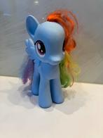 My Little Pony Rainbow Dash Speelgoed, Ophalen of Verzenden, Gebruikt, Overige typen