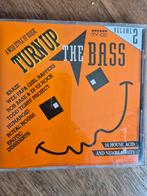 Turn Up The Bass Vol. 2 - House, Acid, Newbeat CD, Ophalen of Verzenden, Gebruikt, Dance Populair