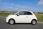 Fiat 500 1.0 TwinAir Pop Airco , APK 30-06-2026, Voorwielaandrijving, Stof, Gebruikt, Euro 6