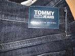 Tommy Hilfiger jeans maat 34/34 Stijlvol & Comfortabel!, Ophalen of Verzenden, Zo goed als nieuw, Blauw, W33 - W34 (confectie 48/50)