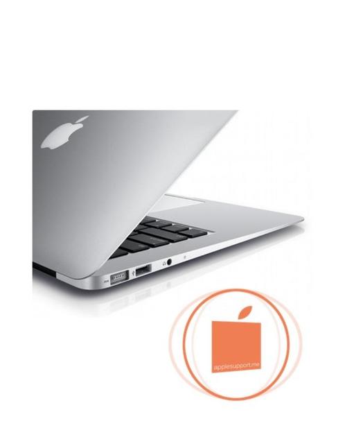 onderdelen van MacBook Air A1369, Computers en Software, Apple Macbooks, Refurbished, MacBook Air, 13 inch, Minder dan 2 Ghz, 512 GB