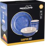 Melamine servies 12-delige € 19.99, Ophalen, Nieuw