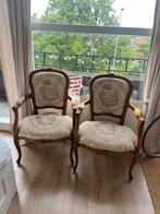 Fauteuils - Louis Quatorze stijl, Antiek en Kunst, Ophalen
